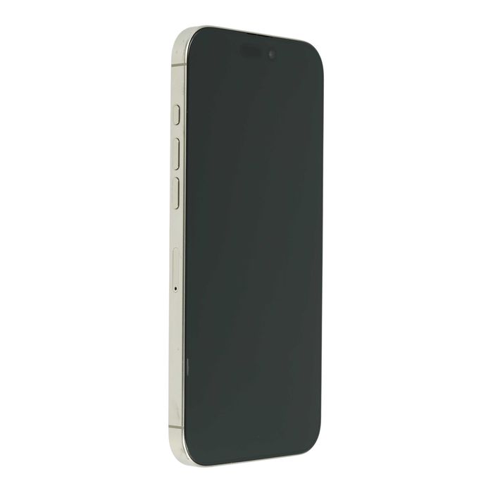Magazin Apple | iPhone 16 Pro Max | Foarte Bun | Natural Titanium | 256GB | 97% | Cu Garantie | In Rate | smilemobile.ro