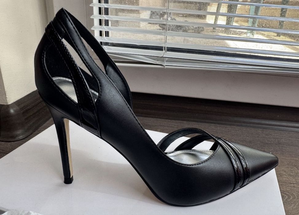 Обувки Nine West 38 1/2