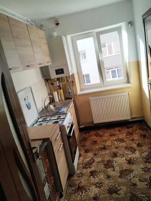 Inchiriere apartament