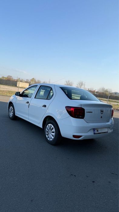DACIA Logan 2017 — imagine 4