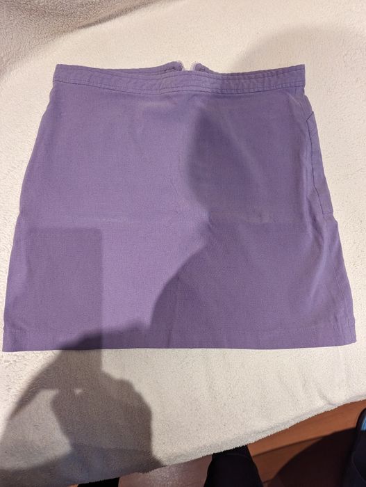 Къса пола, размер М