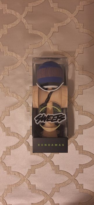 Kendama sweets broken bones