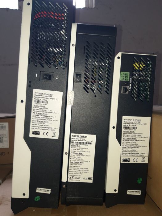 Инвертор 1квт off grid