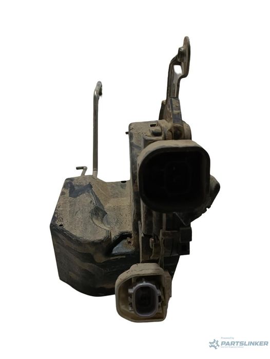 Broasca Usa Dreapta Fata Toyota Rav 4 Ii _A2_ 2000 - 2005
