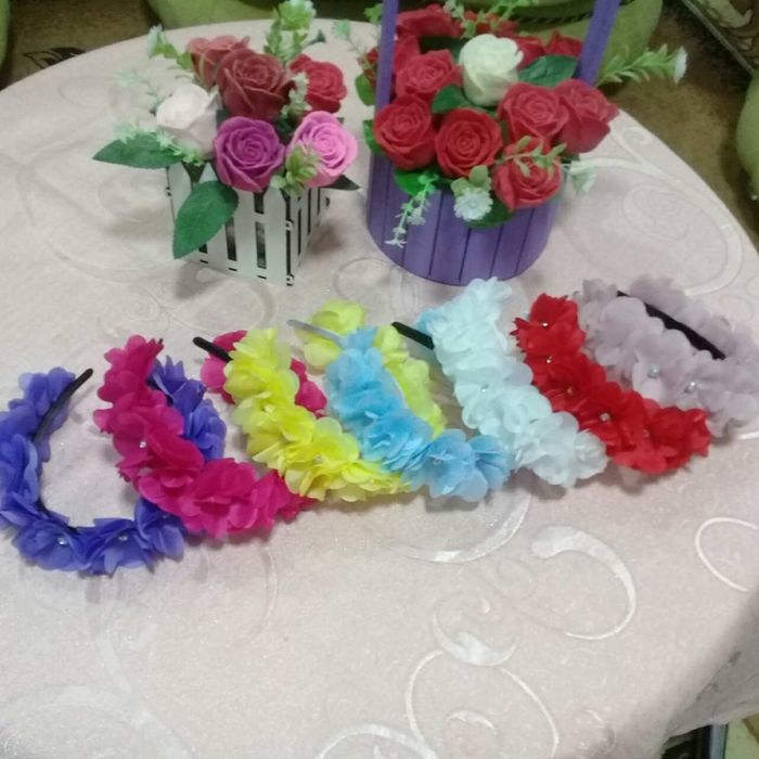 Такинчоклар кул мехнати