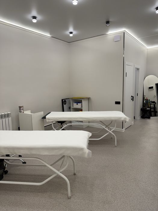 Сдается аренда кушетки