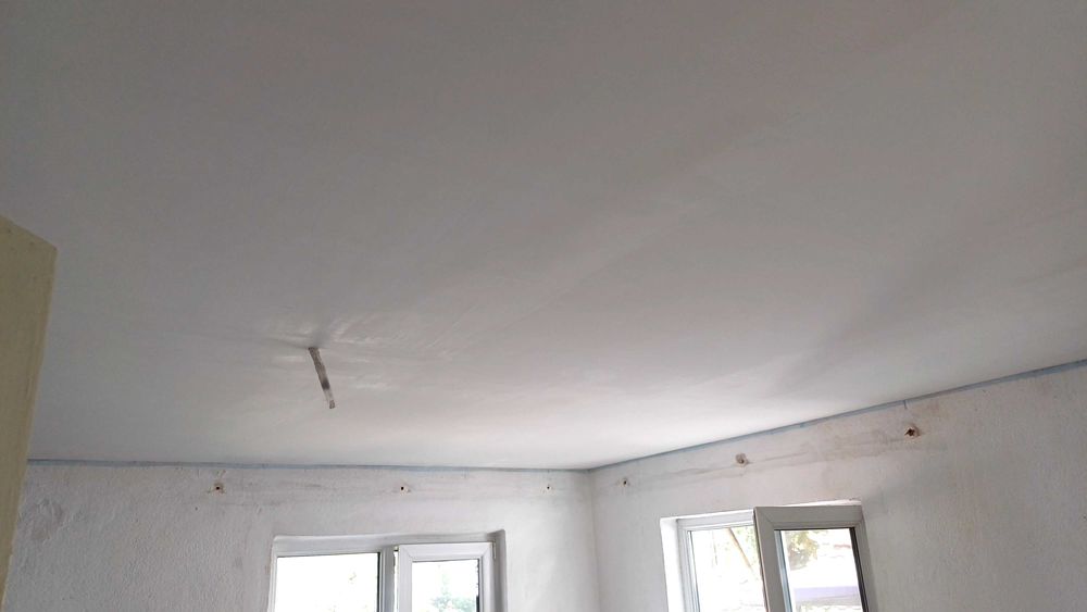 Довършителни ремонти