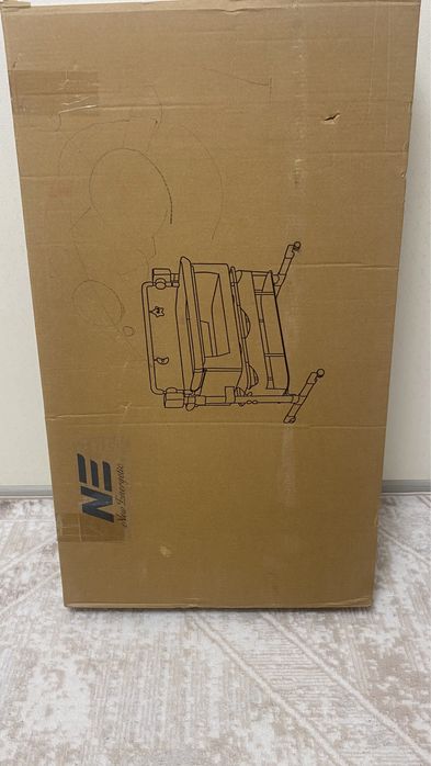 Продам приставную кровать