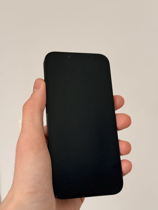 iPhone 14 128GB Midnight — Батерия 100%