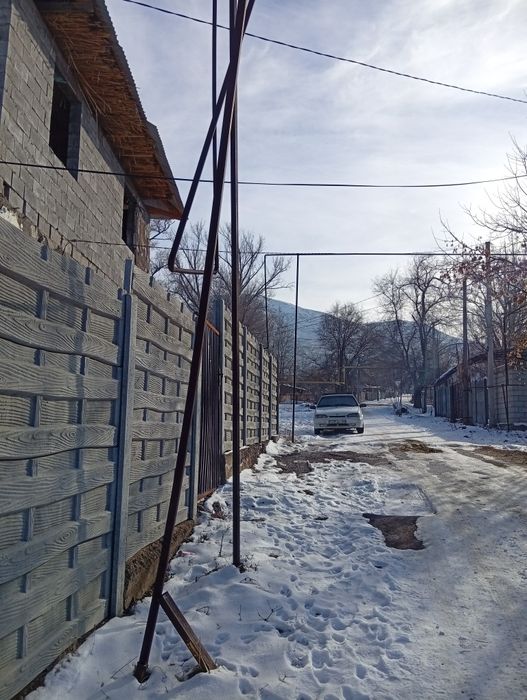 Продам дом Уй сатамын