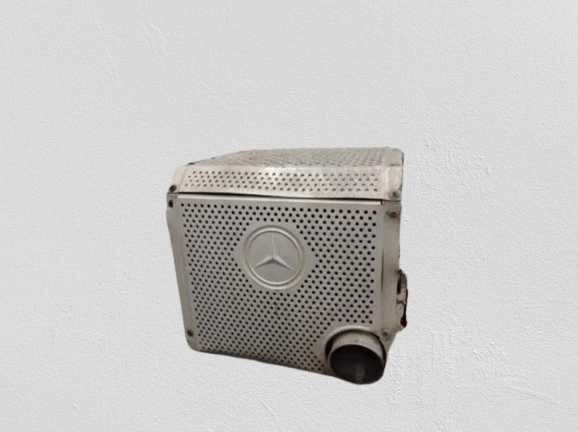 Catalizator gaze Mercedes Axor MP2 EURO 5 - Piese de schimb Mercedes