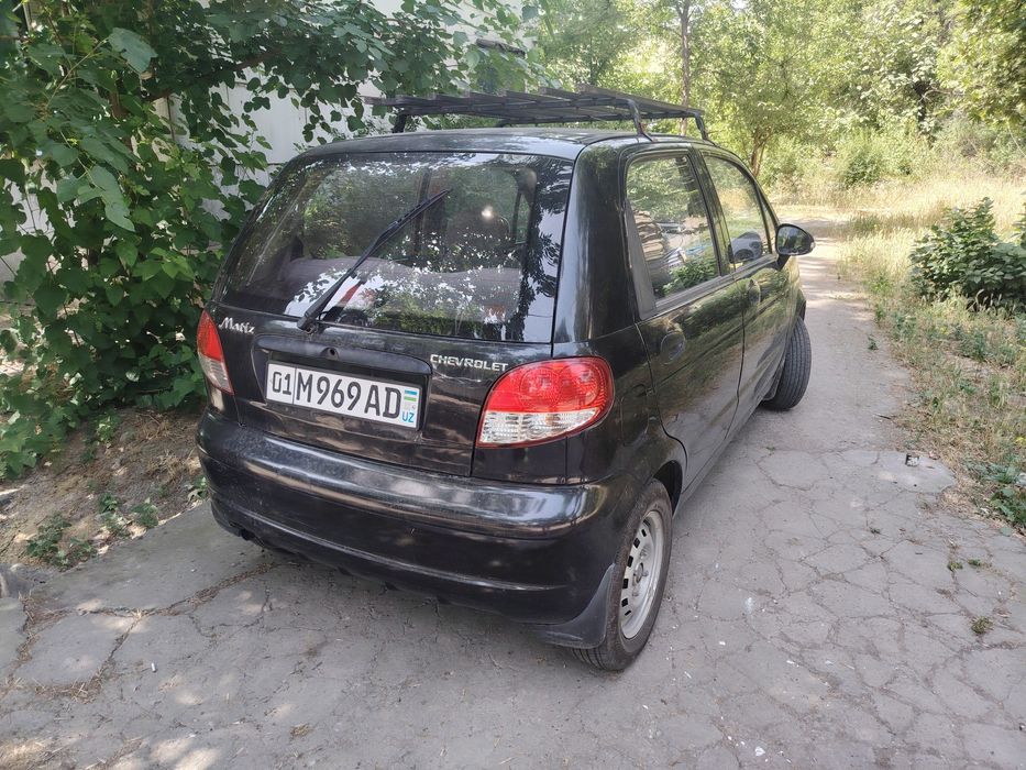 Продаётся матиз 2015 года.