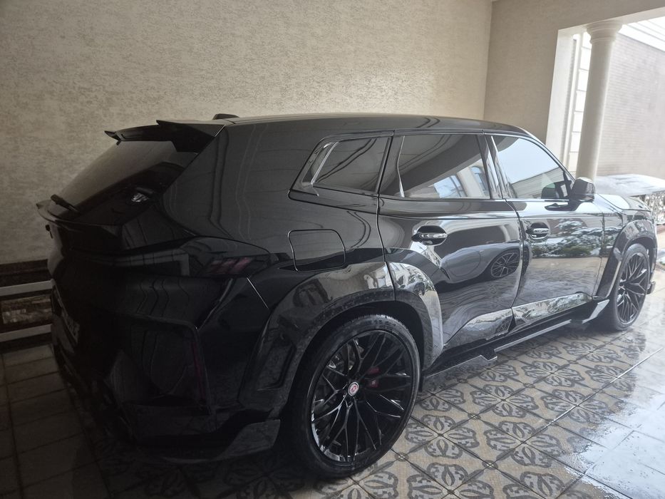 Продаётся  BMW XM 2024 года