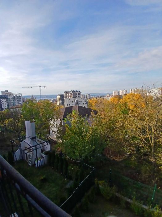 Нова Къща с Панорама