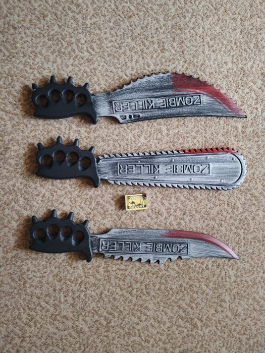 Молот тора, секира, Топор и другие варианты на хеллоуин