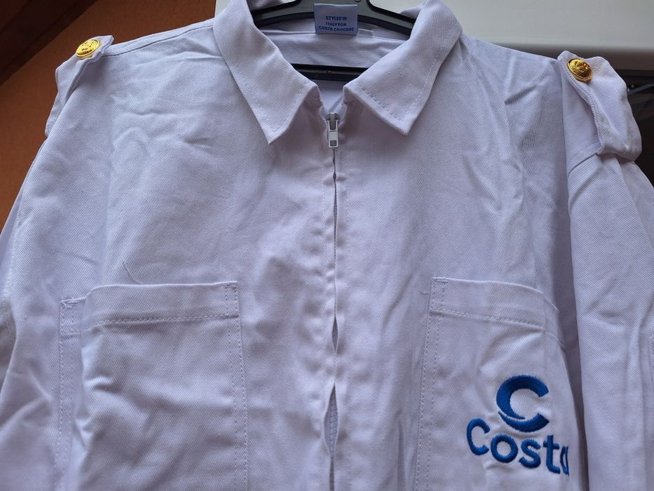 Гащеризон Costa работен