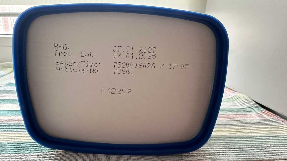 Humana Platin 2 и 3 800 г