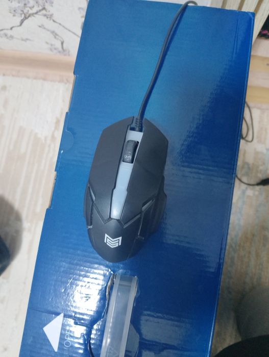 Продаётся моноблок с гарантией