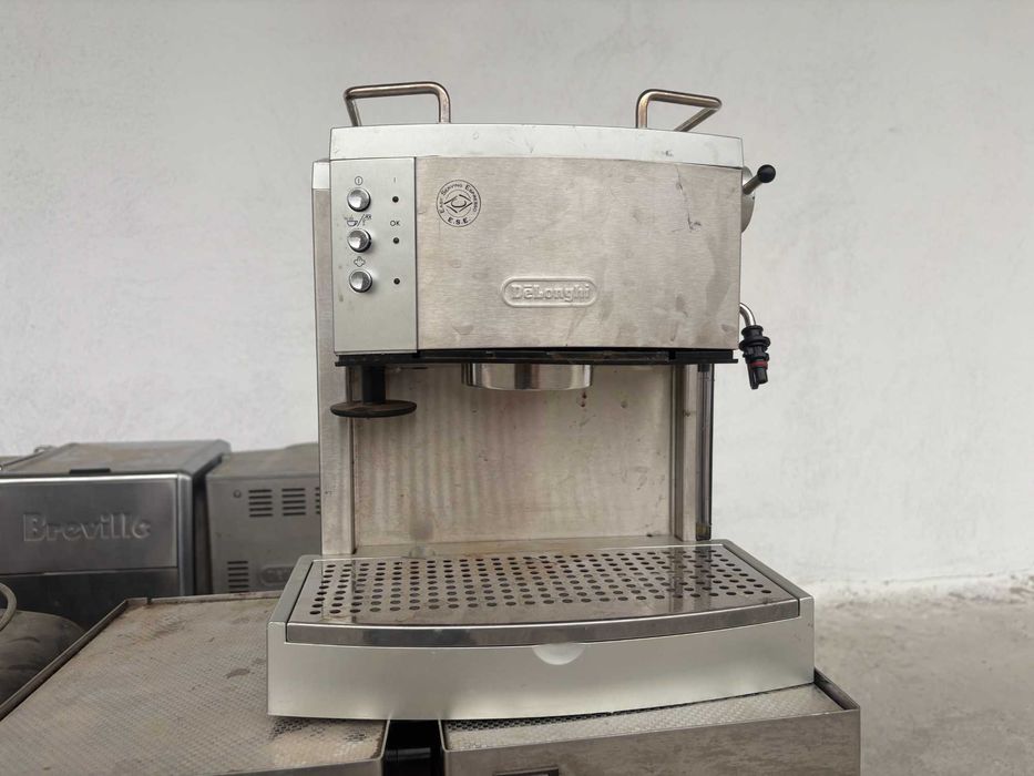 Кафемашина /ни -  Еспресо