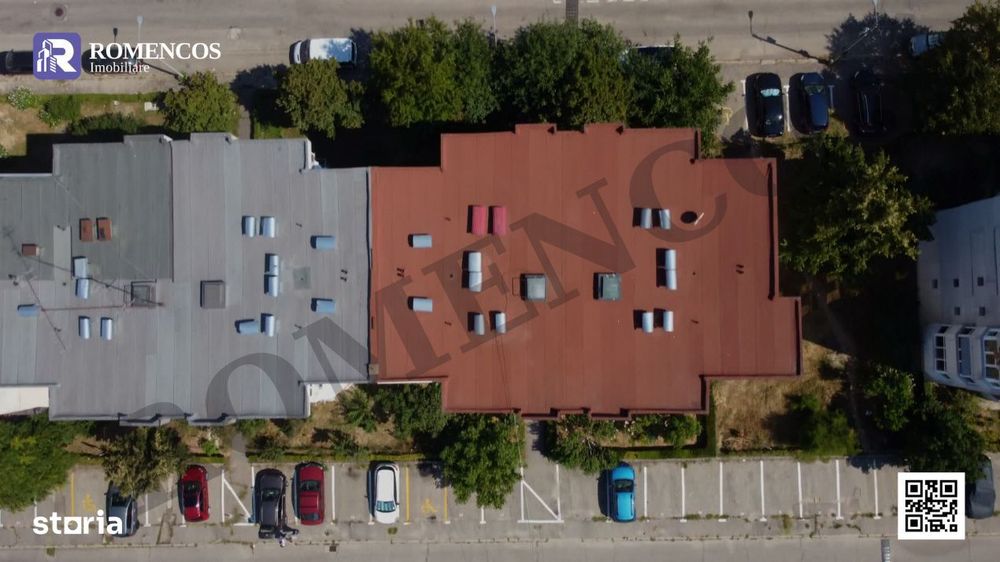 Apartament Rolast, 2 balcoane si panorama spre padurea Trivale