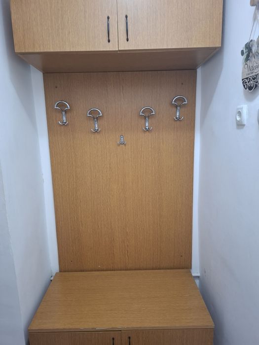 Garsonieră de închiriat