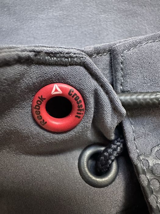 Reebok CrossFit original къси гащи шорти.M