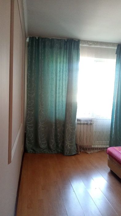 Подселение  комнату