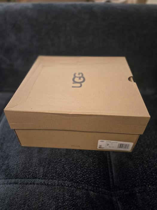 Ugg ботуши детски