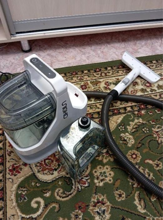 Пылесос для вашего дома