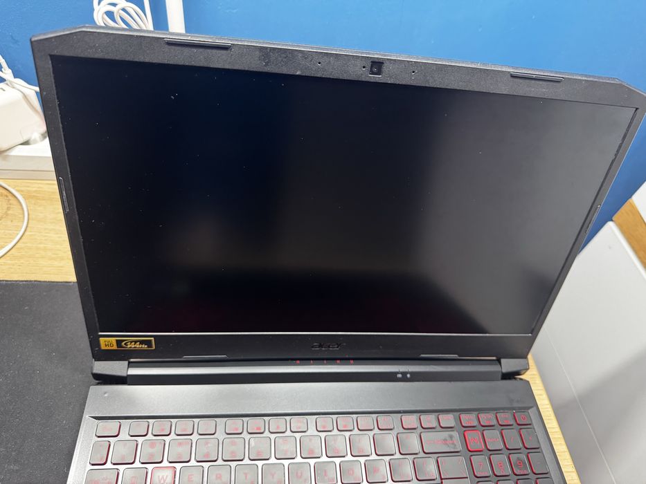 Ноутбук ASER NITRO 5