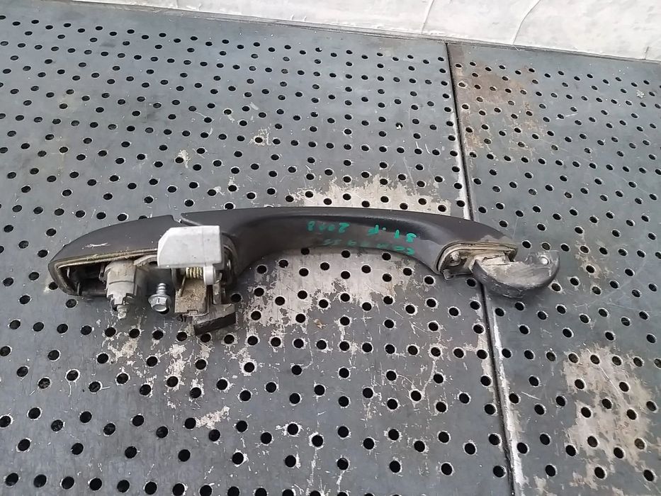 Maner usa stanga fata jeep compass 1