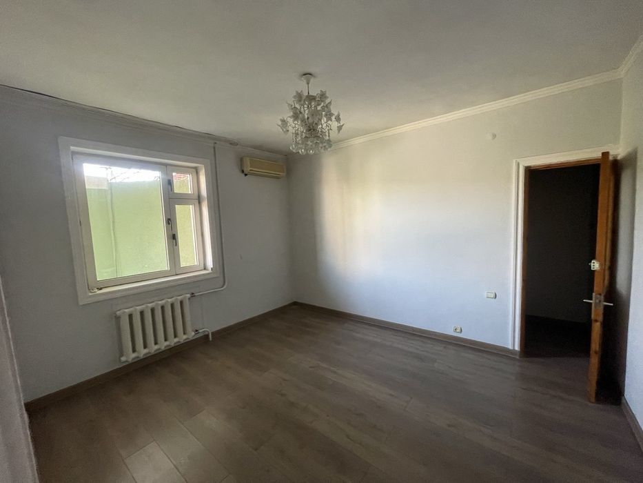 Дом Аренда 7 ком