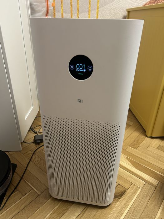 Purificator aer Xiaomi Mi Air Pro H