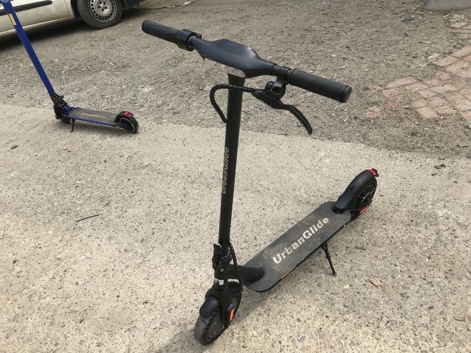 Trotineta UrbanGlide Ride 100XS Electric Scooter 25km