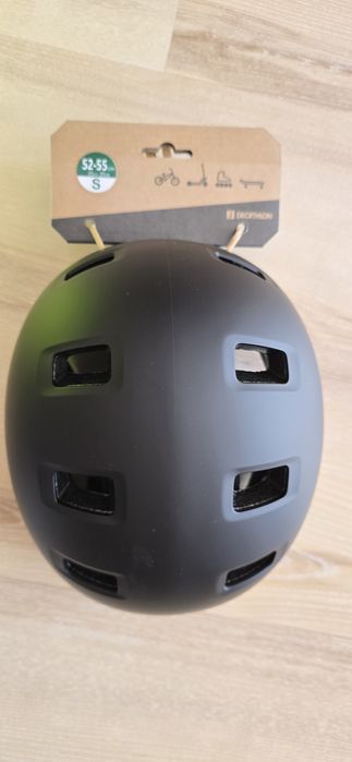 Нова Каска за ски