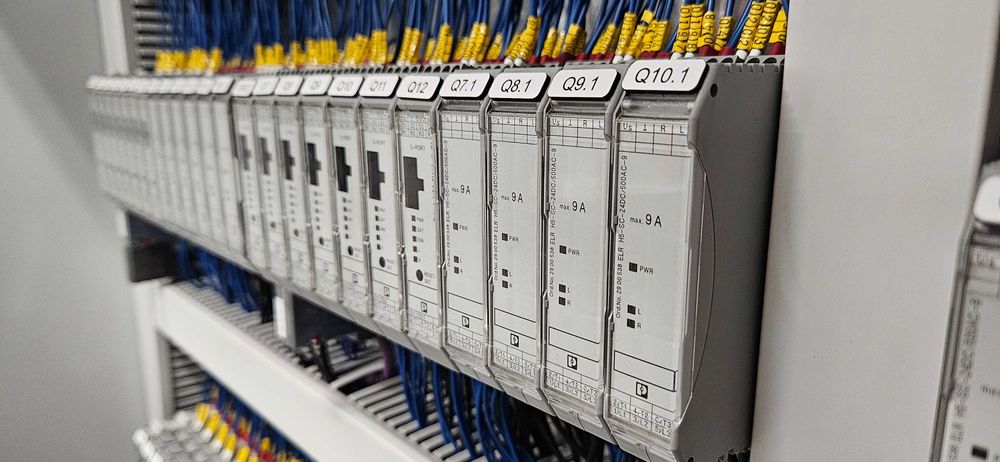 Електроподдръжка, електроремонти и сервиз