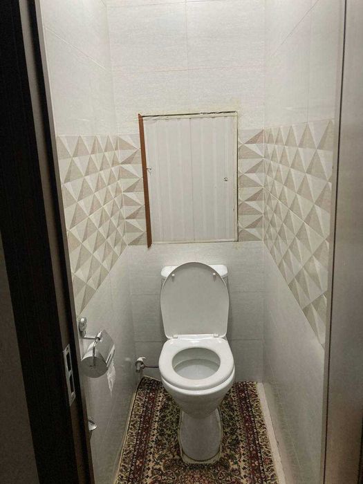 Квартира сотилади Шайхонтохур тумани  Ок тепа ор.р РОВД