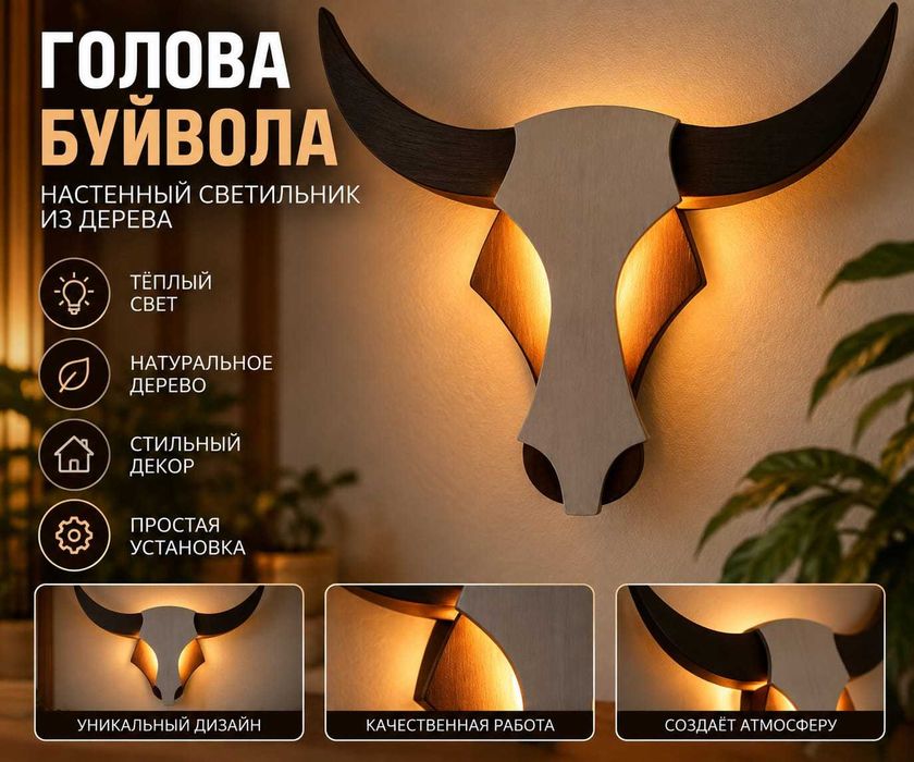 Дизайн карточек для маркетплейсов