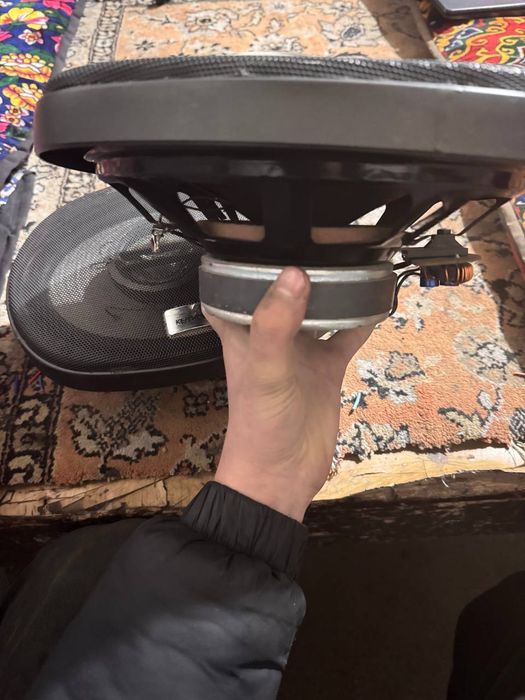 Kalonka uslitel sotilad