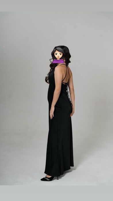 Женское Вечернее платье