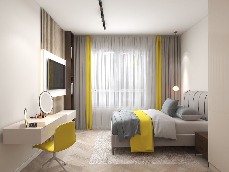 Vând apartament 2 camere – Mamaia Sat, vedere la mare și lac