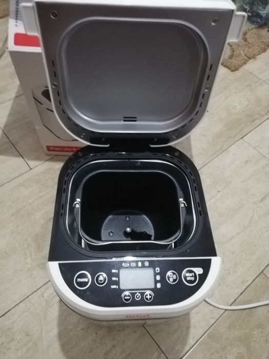 Masina paine Tefal