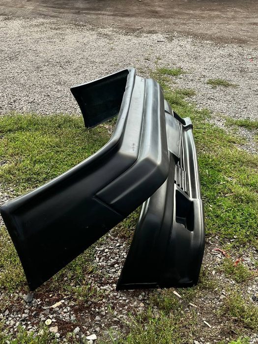 Бампер амг в наличии