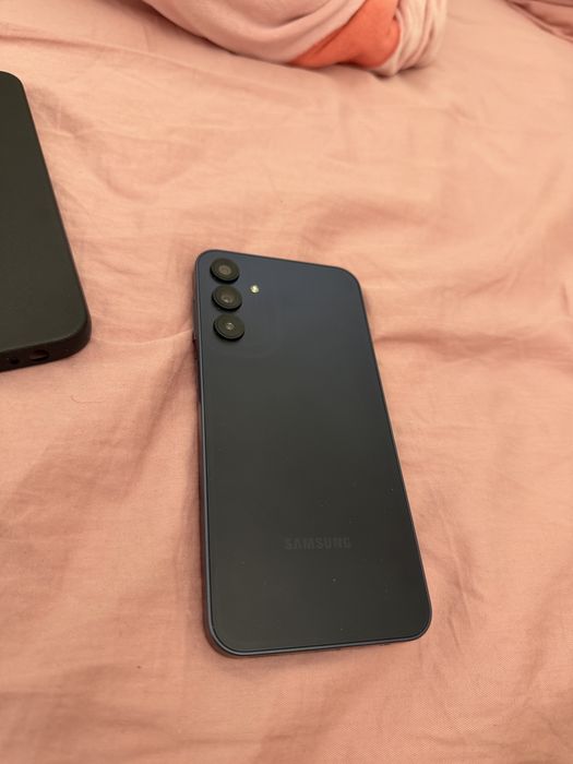 Galaxy A15 5G 6/128gb