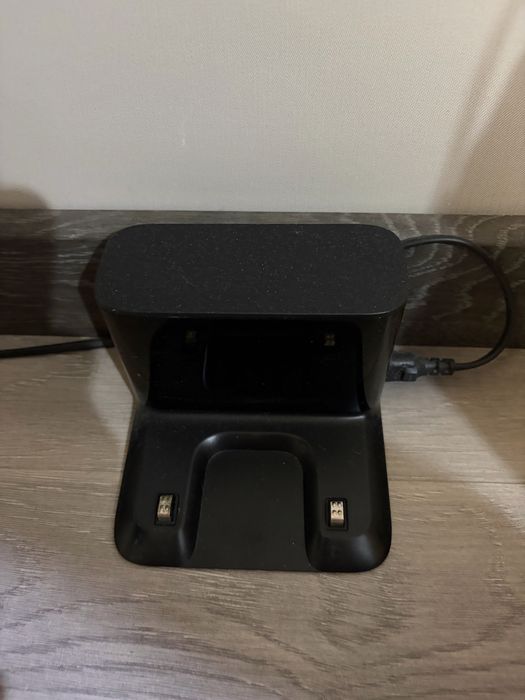 Робот пылесос Dreame bot l10 pro