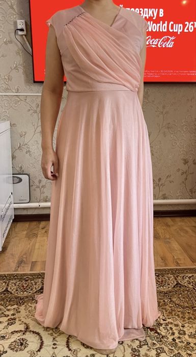 Продам за 2000 тн платье