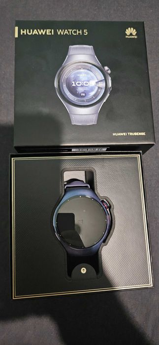 Huawei  watch  5