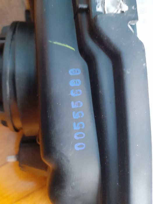 Фар за Рено Лагуна-Нов и 3 бр. СД-та