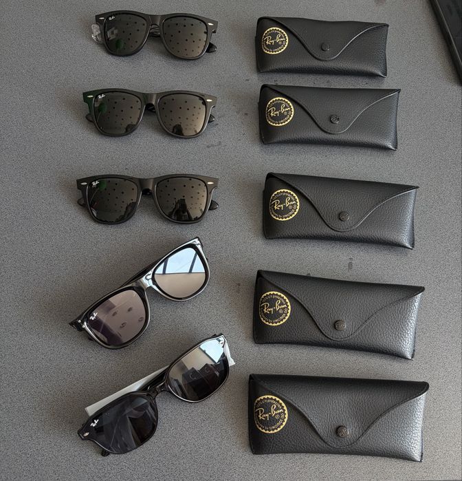 Ochelari RayBan