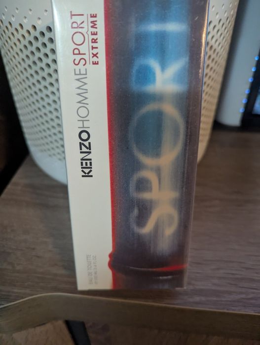 Kenzo Homme Sport Extreme
